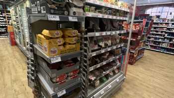 Co-op Food - Ironbridge - Wharfage Road