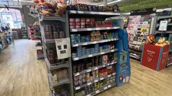 Co-op Food - Ironbridge - Wharfage Road