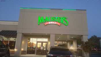 McAlister's Deli