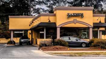 Zaxby's Chicken Fingers & Buffalo Wings