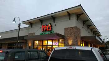 Moe's Southwest Grill