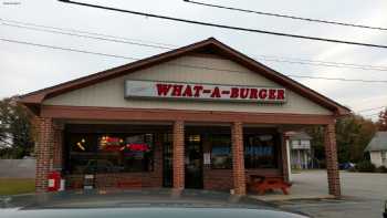 What-A-Burger