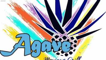 Agave Mexican Grill