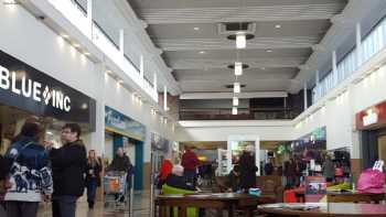 Swansgate Shopping Centre