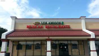 Los Amigos Mexican Restaurant