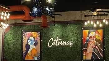 Catrinas Cocktails & Grill