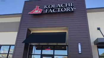 Kolache Factory