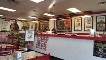 Firehouse Subs Powdersville