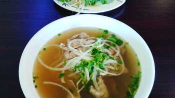 Pho and More