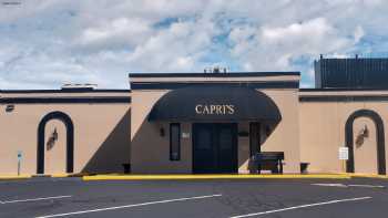 Capri's Italian Restaurant