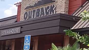 Outback Steakhouse