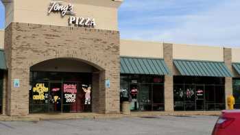 Tony's Pizza & Subs