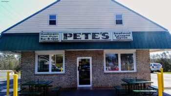 Pete's of Piedmont