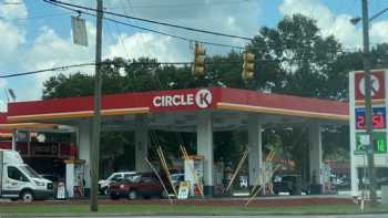 Circle K