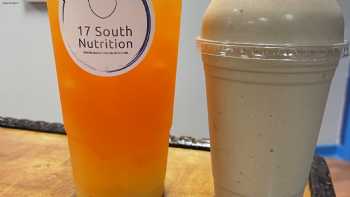 17 South Nutrition