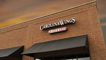 Carolina Wings & Rib House