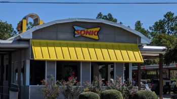 Sonic Drive-In