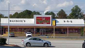 Maurice's BBQ Piggie Park