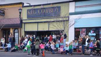 Keg Cowboy Bar & Restaurant