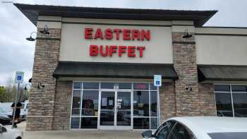 Eastern Buffet