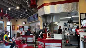 Freddy's Frozen Custard & Steakburgers