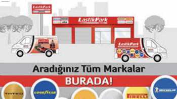 Ağıralban Otomotiv - Oto Lastik Arsuz