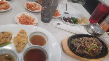 Seoul Restaurant