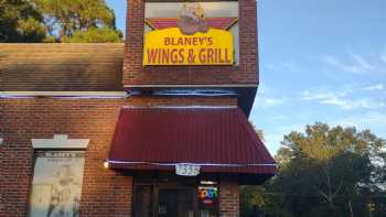 Blaney's Wings & Grill