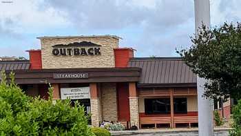 Outback Steakhouse