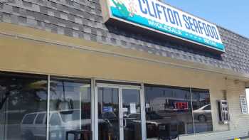 Clifton Seafood