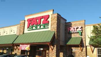 Fatz Cafe