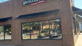 Bruegger's Bagels