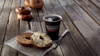 Bruegger's Bagels