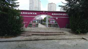 Sardunya Anaokulu