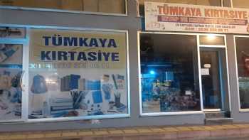 Tümkaya Kırtasiye