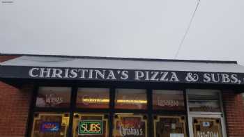 Christina's Pizza & Subs, LLC