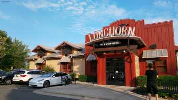 LongHorn Steakhouse