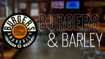 Burgers & Barley