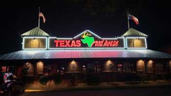 Texas Roadhouse