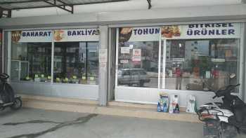 MB TARIM BAHARAT BAKLİYAT