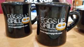 Eggs Up Grill