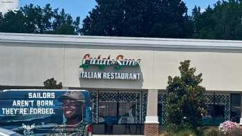 Luigi & Sons Italian Restaurant