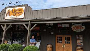 Cracker Barrel Old Country Store