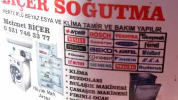 BİÇER SOĞUTMA(mehmet biçer)