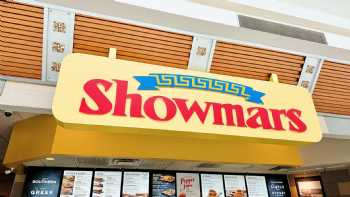 Showmars Rock Hill Galleria Mall