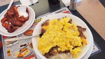 Waffle House