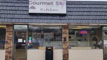 Gourmet Soul Kitchen