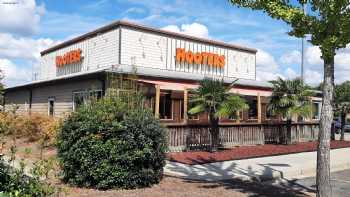 Hooters