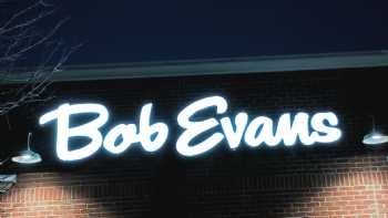 Bob Evans