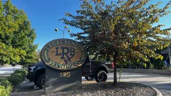 Legal Remedy Brewing